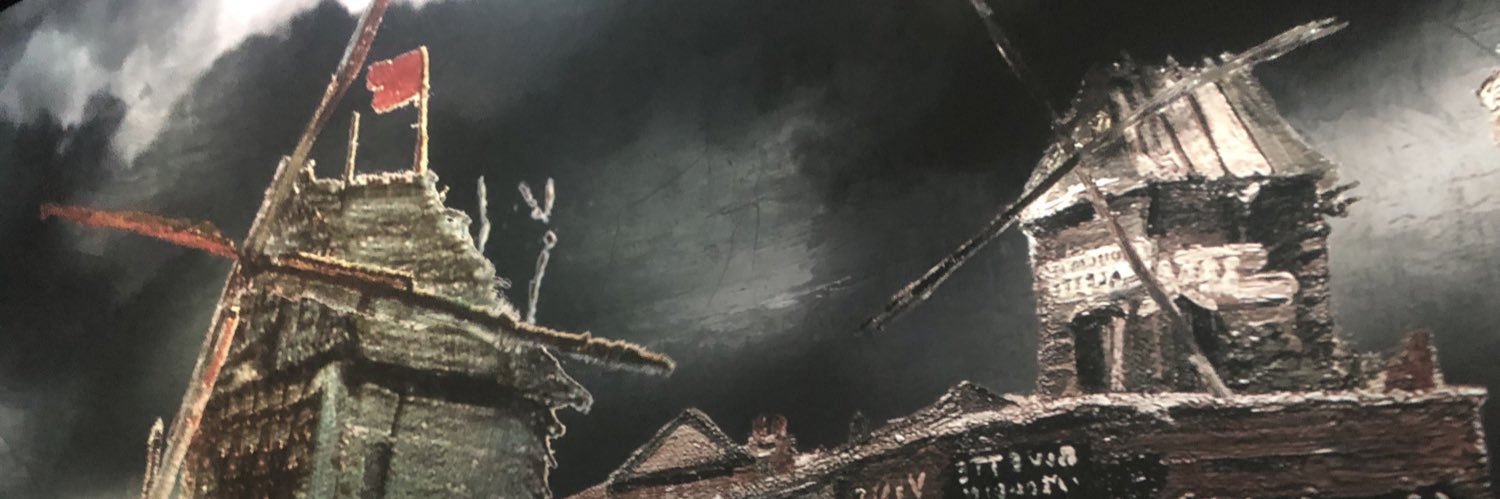 UncleJ22's profile banner image