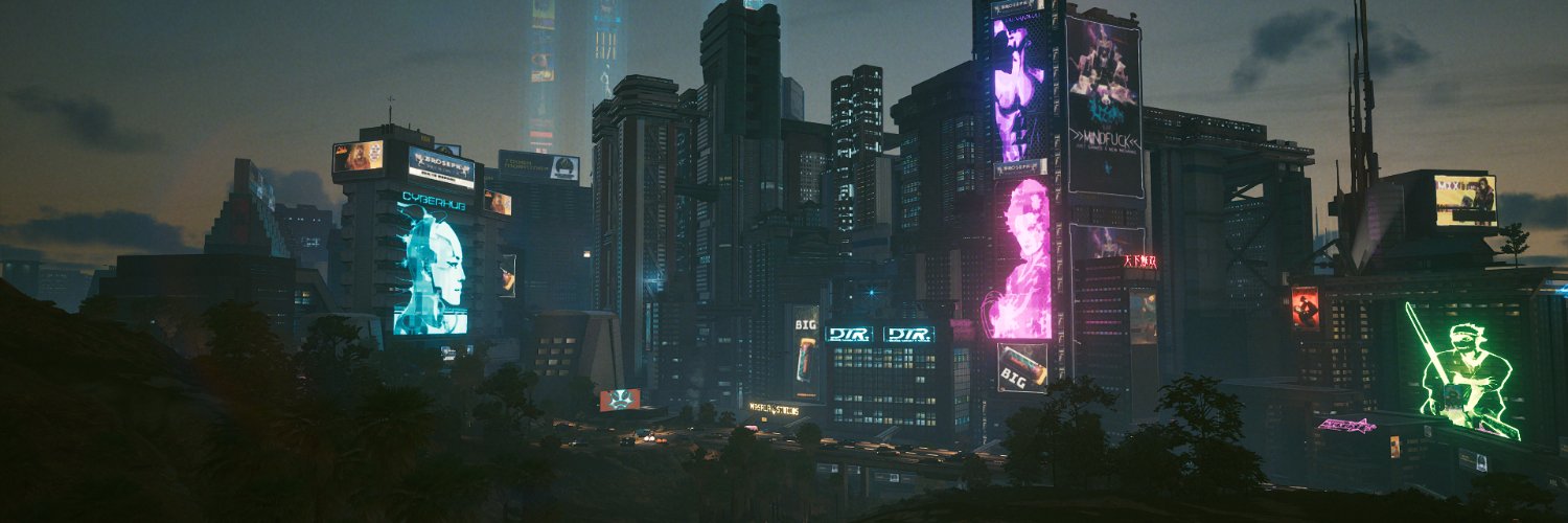 MenaceXL's profile banner image