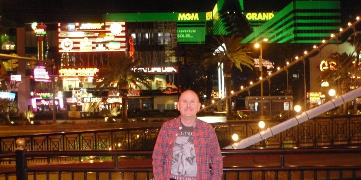 Bernard Smith banner