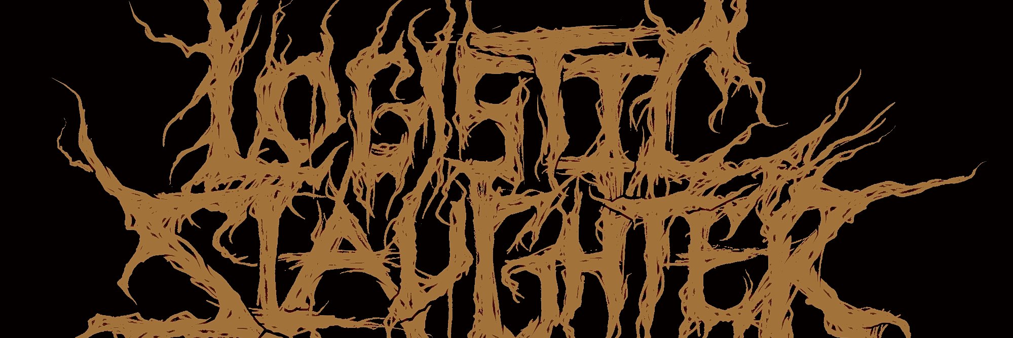 Logistic Slaughter banner