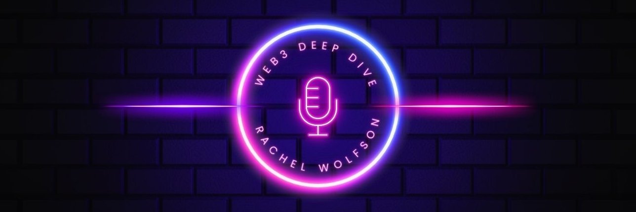 Rachel Wolfson's banner