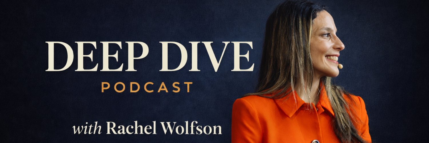 Rachel Wolfson banner