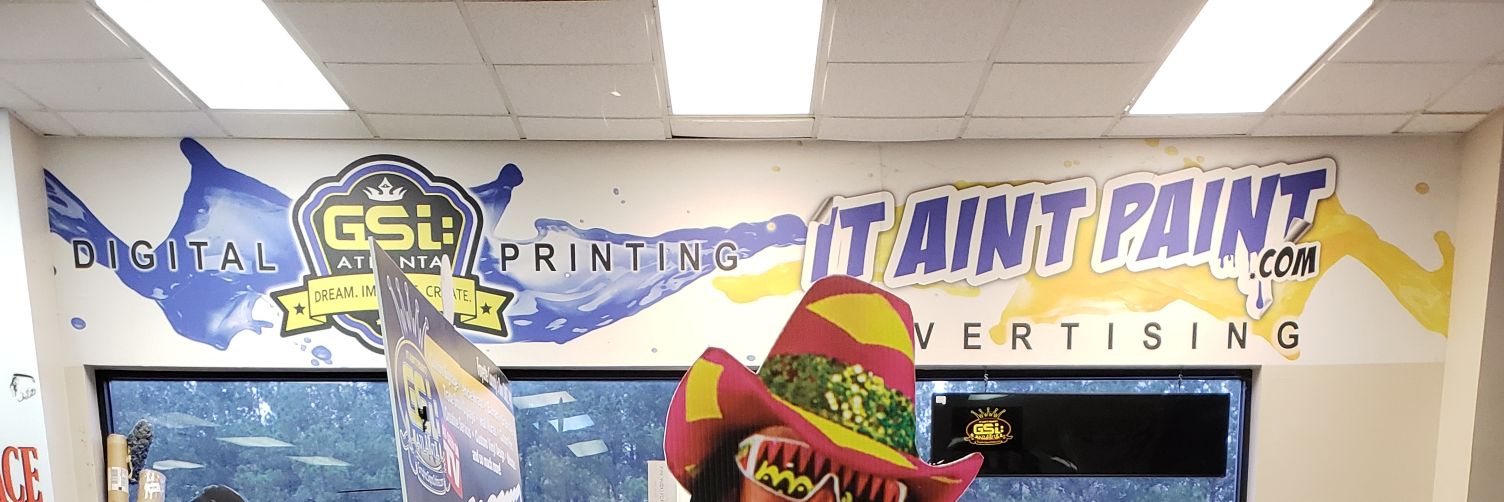 GraphicSigns's profile banner image
