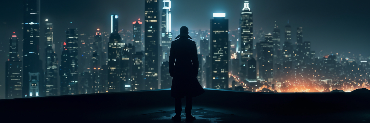 Tony M. Stark banner