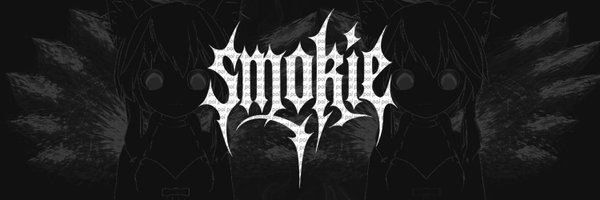silentsmokie Profile Banner