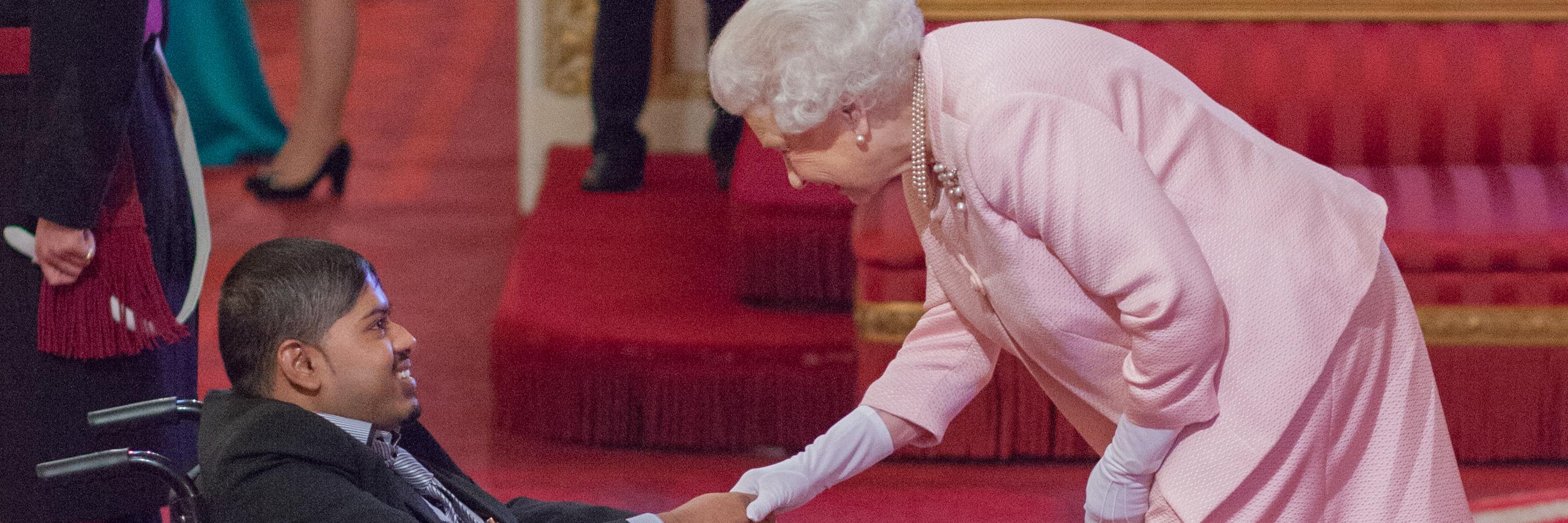 Mohammad Yaaseen Edoo banner