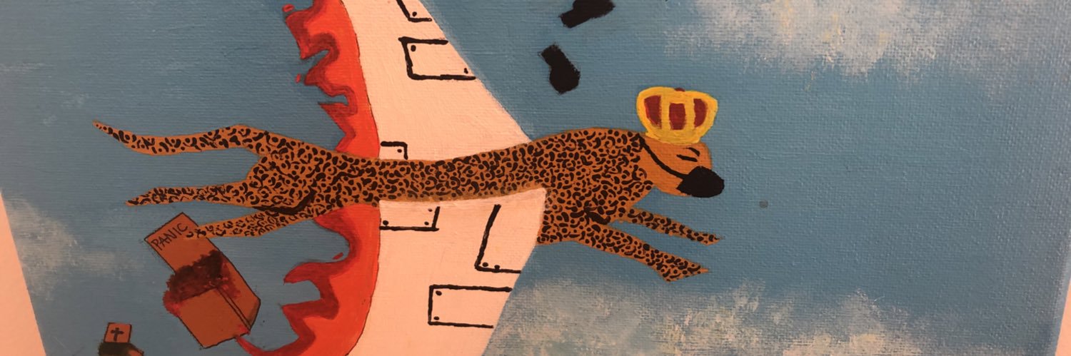 Marily Lüders banner