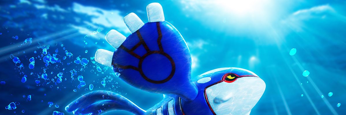 しゃーち☆@ポケカ垢🐳くじーーら君の父🐳Lv.48 banner