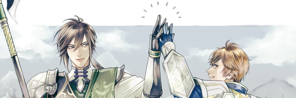 arisa_cf's profile banner image