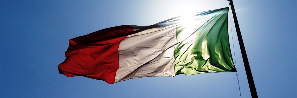 Hakka 🇮🇹 | #AndràTuttoMalissimo banner