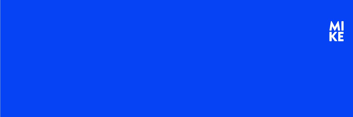MikeNorrington's profile banner image