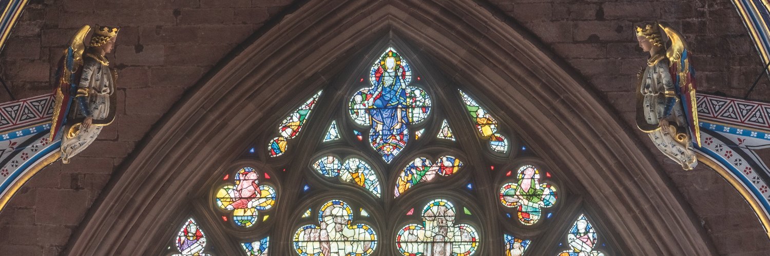 English Cathedrals banner