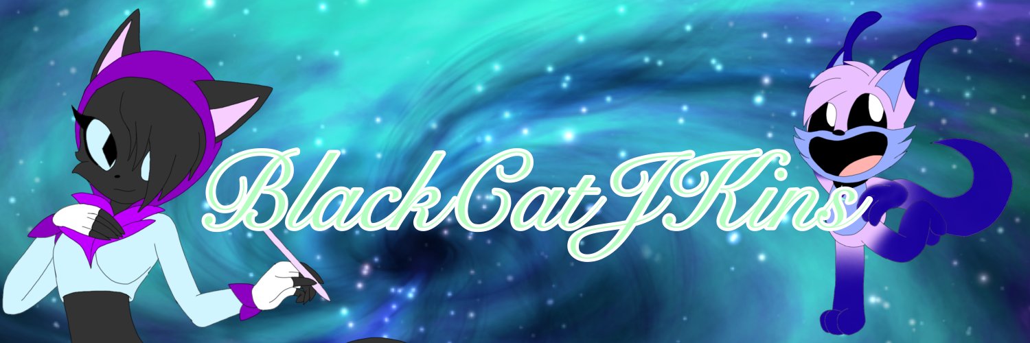 BlackcatJkins Profile Banner