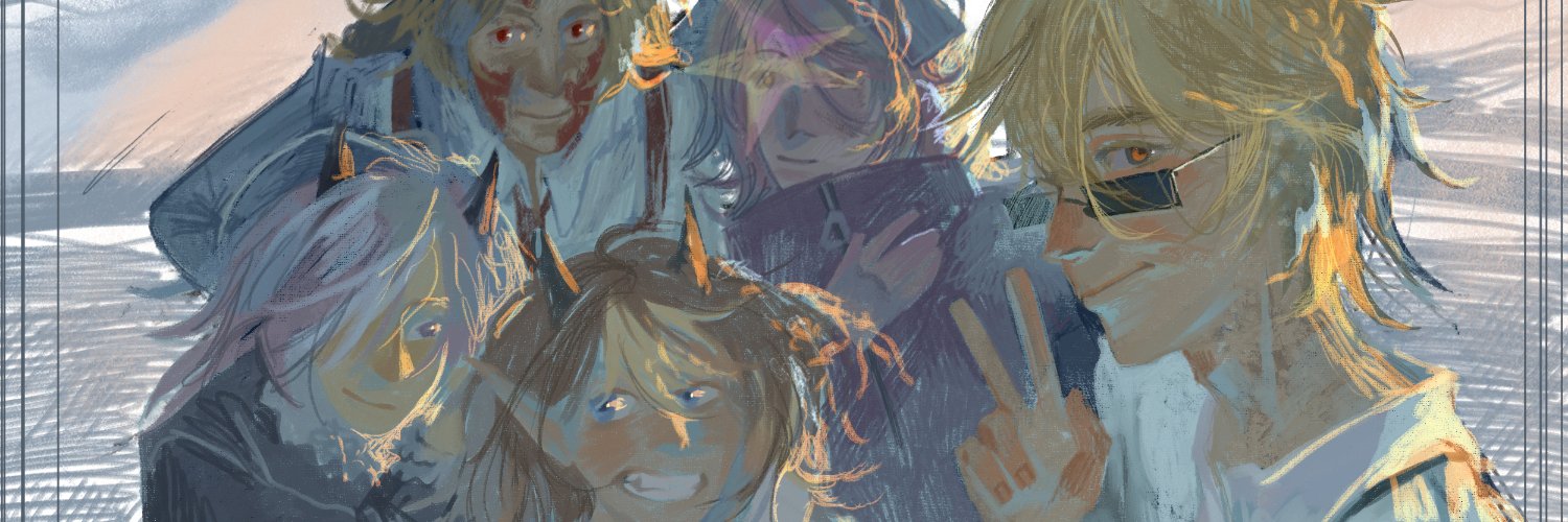 xNexial's profile banner image