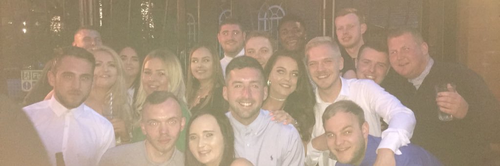 ShaunaWright97's profile banner image