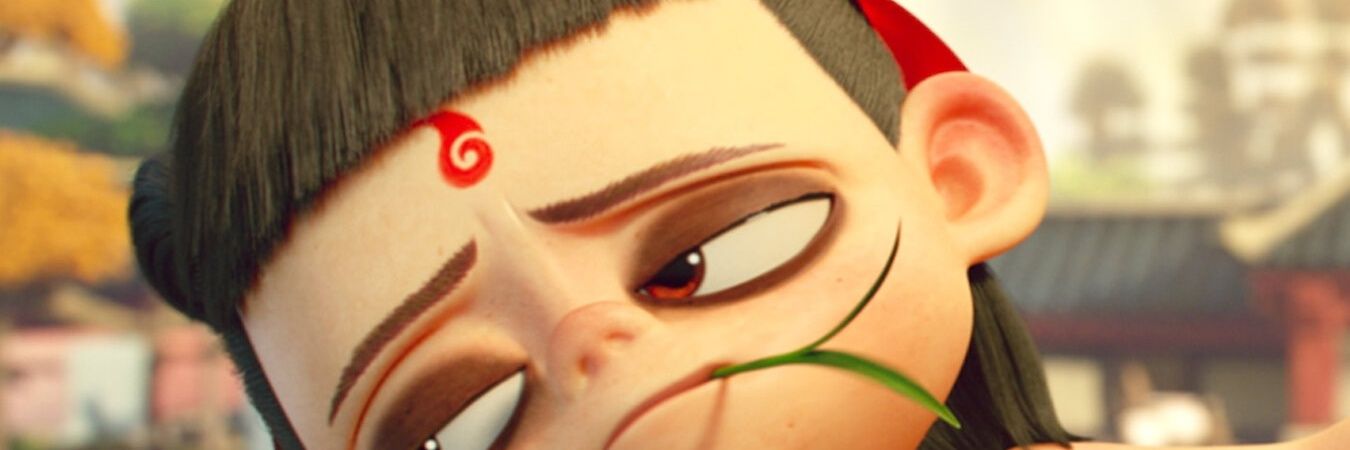 the fool banner