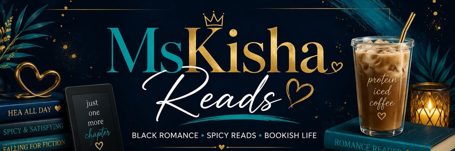 MsKisha79's profile banner image