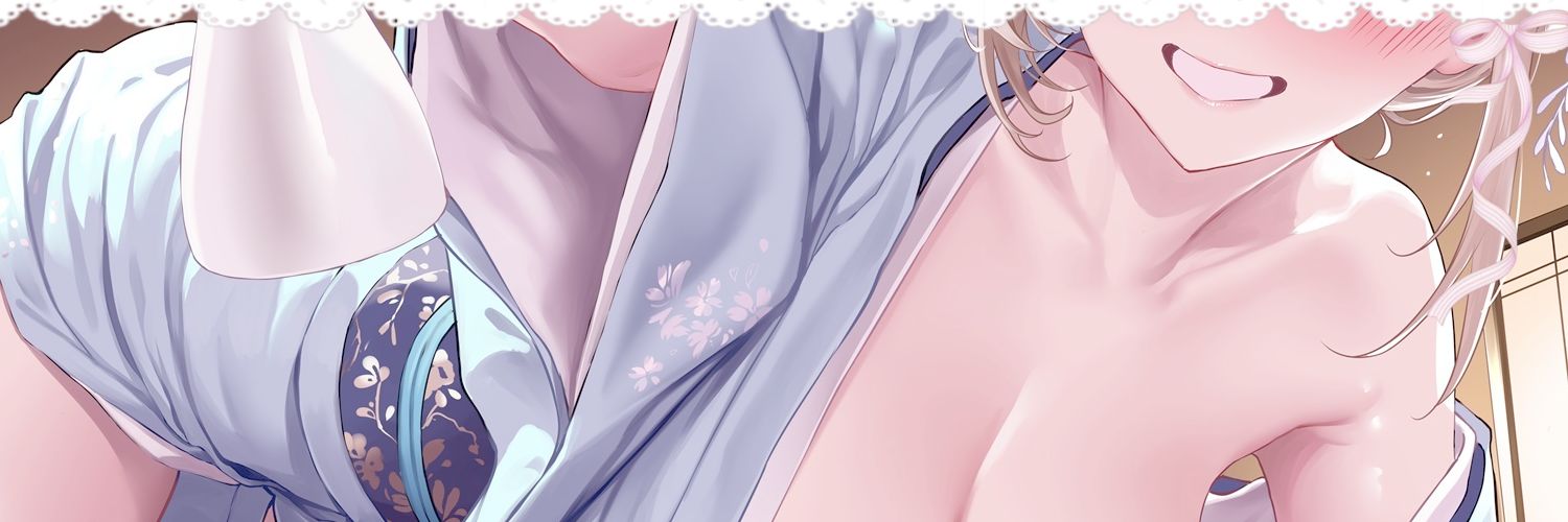 淘氣. banner