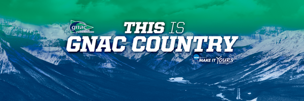 GNAC Sports Profile Banner