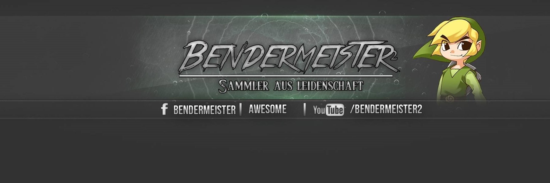 Bendermeister2's profile banner image