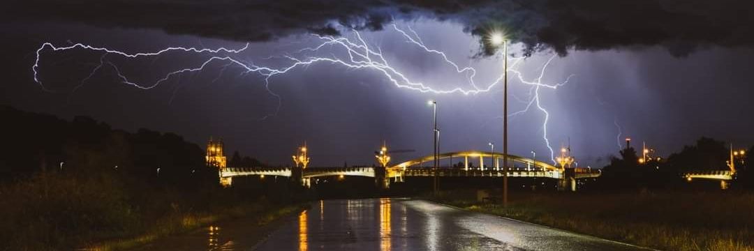 ALERT Poznań ⚠️ banner