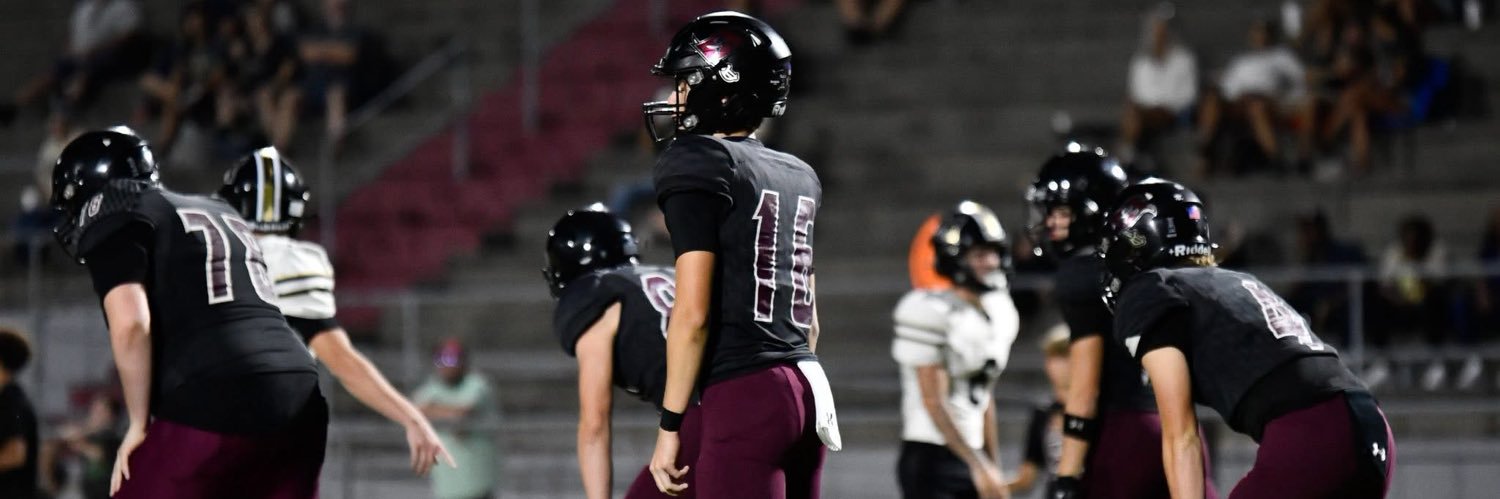 Cole Flanigan banner