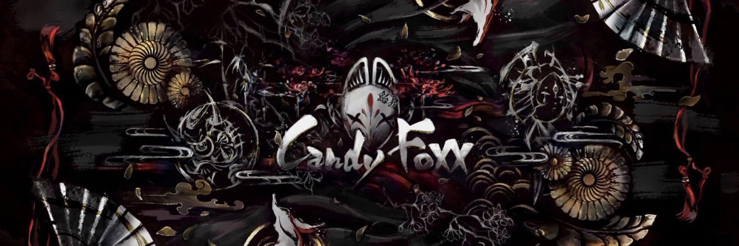 MeidamDaaam's profile banner image