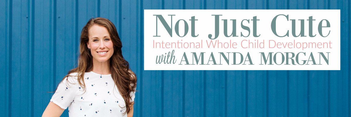 Amanda Morgan banner