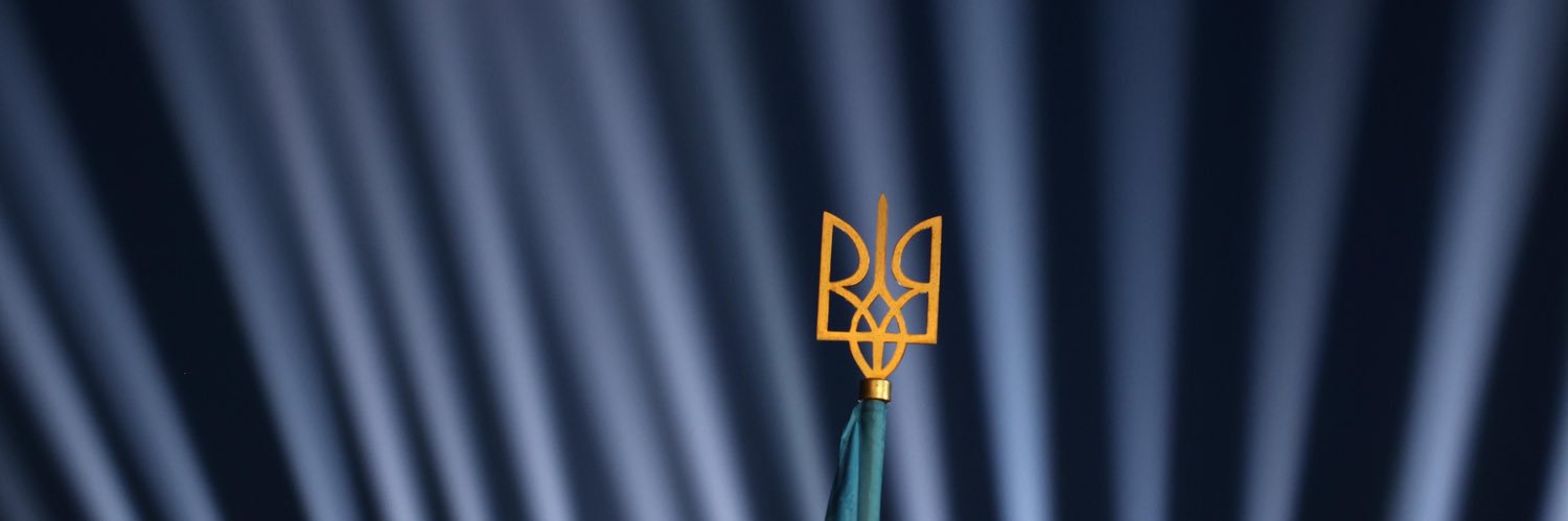 Andriy Moskalenko banner