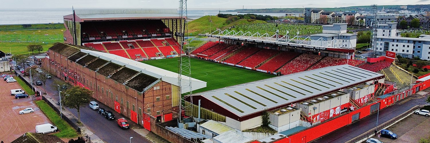 Harris Wilson banner