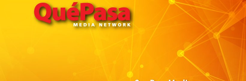 QuePasa MediaNetwork banner