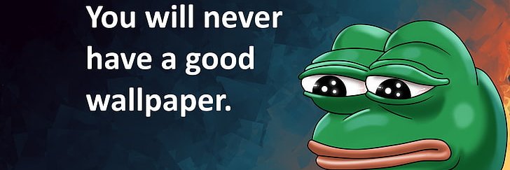 Humor of 𝕏's banner