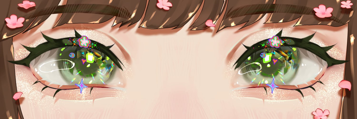 Hanh 🌱🍵 banner