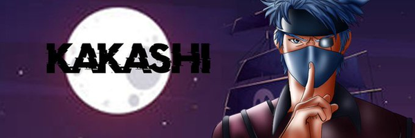 kakashiarts12 Profile Banner