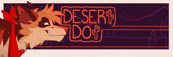 desertdot Profile Banner