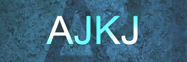 Ajkj3D Profile Banner