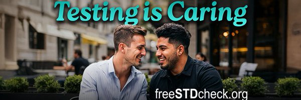 AIDSHealthcare Profile Banner