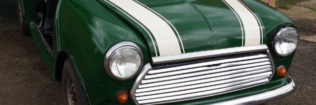 Morgan Embery banner