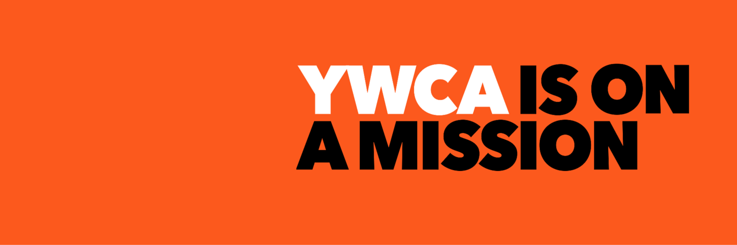 YWCA Richmond banner