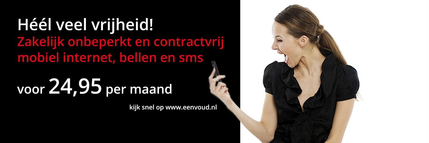 EenvoudNL's profile banner image