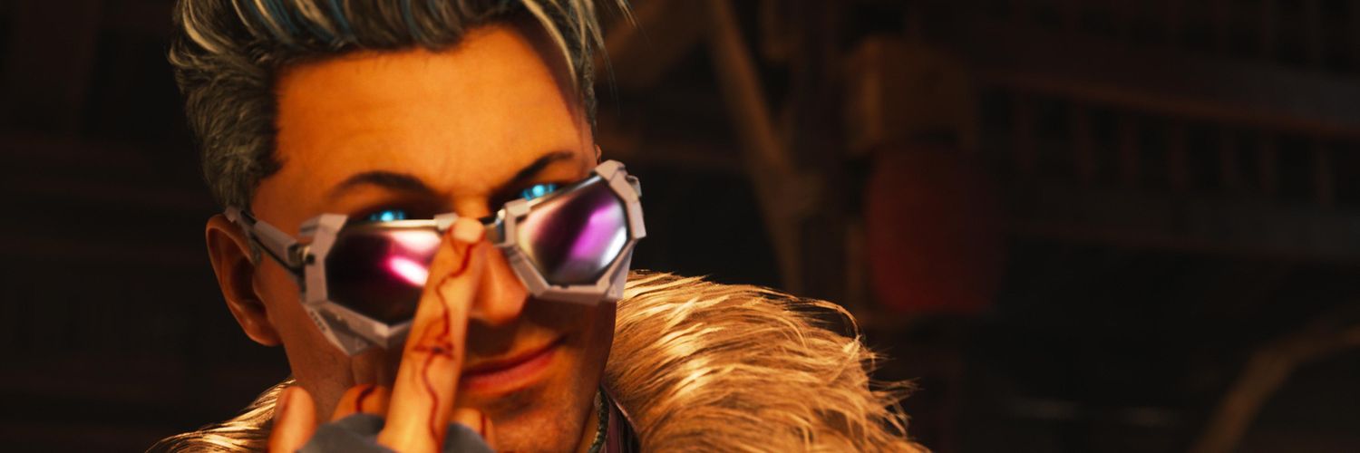 PrimalUncaged's profile banner image