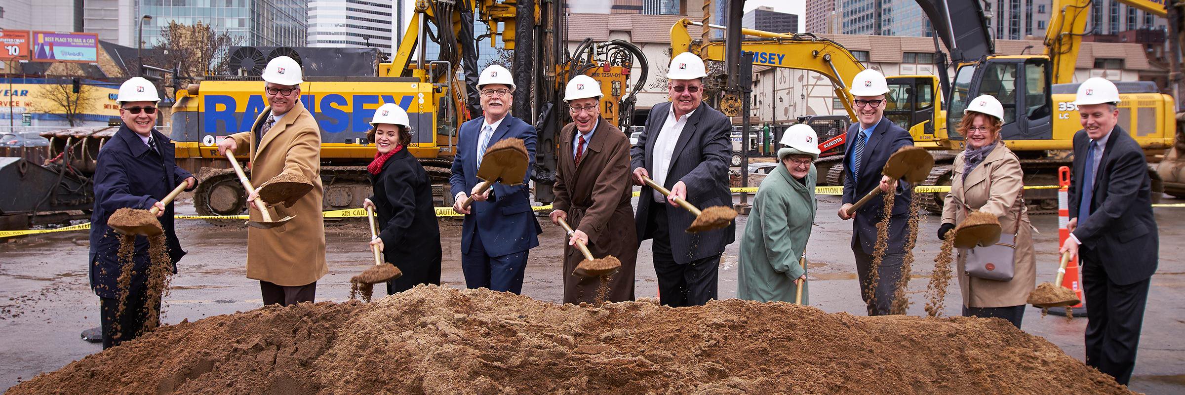 Kraus-Anderson banner