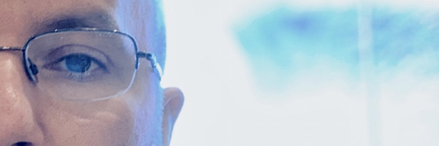 ChuckCF's profile banner image