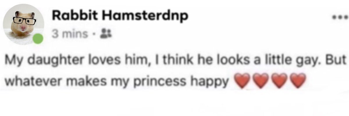 rabbit ! watching the pitt finally banner