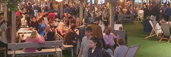 EdFringe2023 Profile Banner