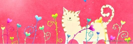 aileen731107's profile banner image