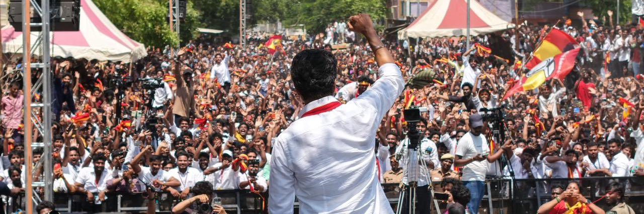Hawk-Eye banner