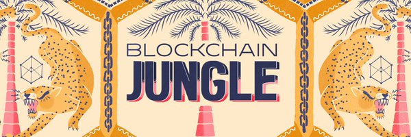BChainJungle Profile Banner