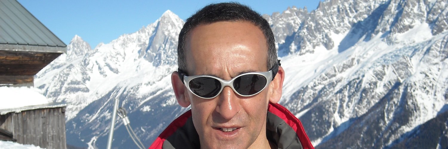 ClaudeObadia's profile banner image
