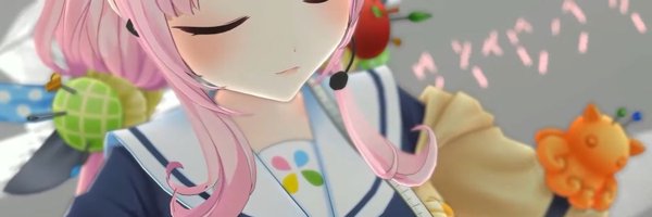 Future_miraiii Profile Banner